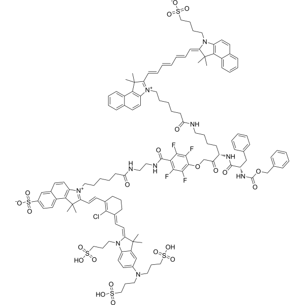 Abenacianine 2231255-31-3